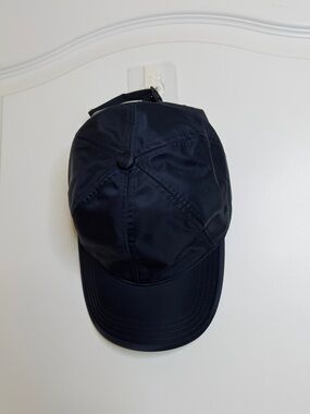 COS Baseball Cap S/M Navy